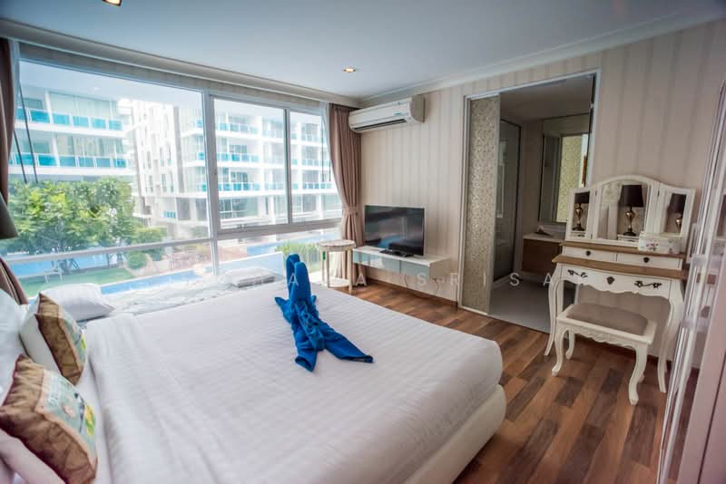 My Resort Hua Hin : มายรีสอร์ท หัวหิน, Prachuap Khiri Khan, ถนนตะเกียบ, Nong Kae, Hua Hin, Prachuap Khiri Khan, 3 Bedrooms, 156 sqm, Condo For Rent, by Patchara Srisak, 500321706 - DDproperty.com