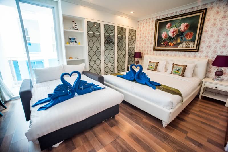 My Resort Hua Hin : มายรีสอร์ท หัวหิน, Prachuap Khiri Khan, ถนนตะเกียบ, Nong Kae, Hua Hin, Prachuap Khiri Khan, 3 Bedrooms, 156 sqm, Condo For Rent, by Patchara Srisak, 500321706 - DDproperty.com