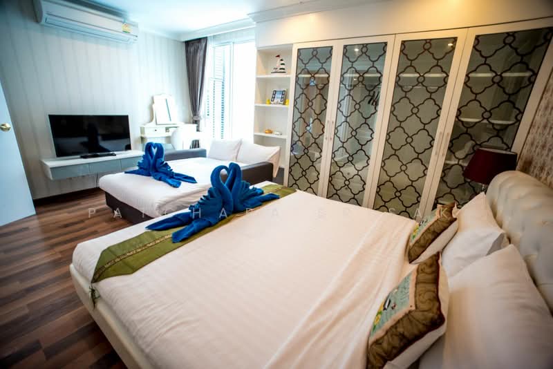 My Resort Hua Hin : มายรีสอร์ท หัวหิน, Prachuap Khiri Khan, ถนนตะเกียบ, Nong Kae, Hua Hin, Prachuap Khiri Khan, 3 Bedrooms, 156 sqm, Condo For Rent, by Patchara Srisak, 500321706 - DDproperty.com