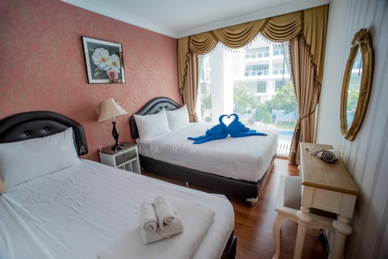 My Resort Hua Hin : มายรีสอร์ท หัวหิน, Prachuap Khiri Khan, ถนนตะเกียบ, Nong Kae, Hua Hin, Prachuap Khiri Khan, 3 Bedrooms, 156 sqm, Condo For Rent, by Patchara Srisak, 500321706 - DDproperty.com