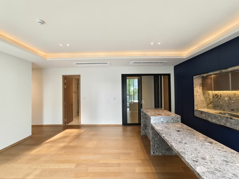 Via 34, Bangkok, 15 Soi Sukhumvit 34, Khong Tan, Khlong Toei, Bangkok, 3 Bedrooms, 146 sqm, Condo For Sale, by K.Nana, 500321707 - DDproperty.com