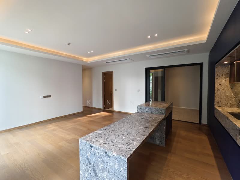 Via 34, Bangkok, 15 Soi Sukhumvit 34, Khong Tan, Khlong Toei, Bangkok, 3 Bedrooms, 146 sqm, Condo For Sale, by K.Nana, 500321707 - DDproperty.com