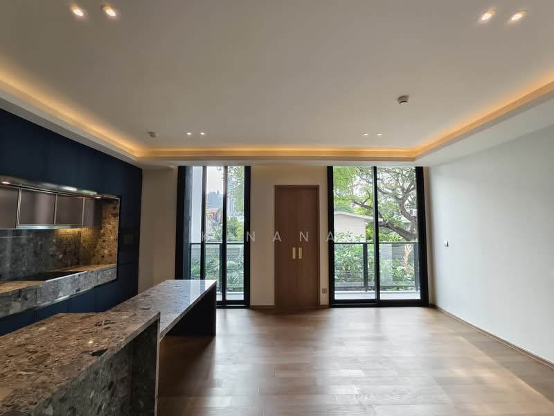 Via 34, Bangkok, 15 Soi Sukhumvit 34, Khong Tan, Khlong Toei, Bangkok, 3 Bedrooms, 146 sqm, Condo For Sale, by K.Nana, 500321707 - DDproperty.com