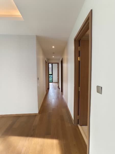 Via 34, Bangkok, 15 Soi Sukhumvit 34, Khong Tan, Khlong Toei, Bangkok, 3 Bedrooms, 146 sqm, Condo For Sale, by K.Nana, 500321707 - DDproperty.com