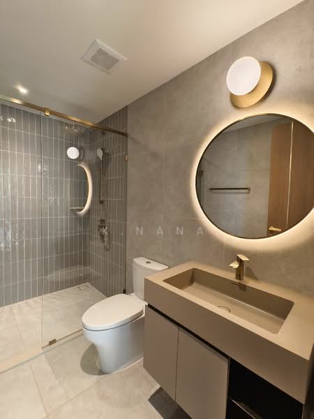 Via 34, Bangkok, 15 Soi Sukhumvit 34, Khong Tan, Khlong Toei, Bangkok, 3 Bedrooms, 146 sqm, Condo For Sale, by K.Nana, 500321707 - DDproperty.com