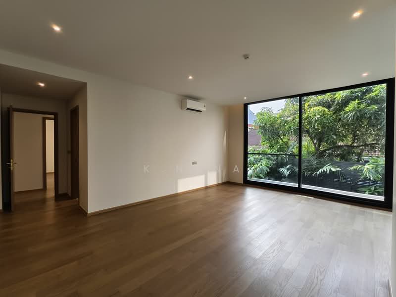 Via 34, Bangkok, 15 Soi Sukhumvit 34, Khong Tan, Khlong Toei, Bangkok, 3 Bedrooms, 146 sqm, Condo For Sale, by K.Nana, 500321707 - DDproperty.com