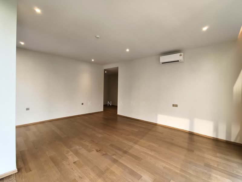 Via 34, Bangkok, 15 Soi Sukhumvit 34, Khong Tan, Khlong Toei, Bangkok, 3 Bedrooms, 146 sqm, Condo For Sale, by K.Nana, 500321707 - DDproperty.com
