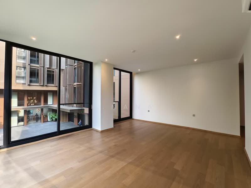 Via 34, Bangkok, 15 Soi Sukhumvit 34, Khong Tan, Khlong Toei, Bangkok, 3 Bedrooms, 146 sqm, Condo For Sale, by K.Nana, 500321707 - DDproperty.com