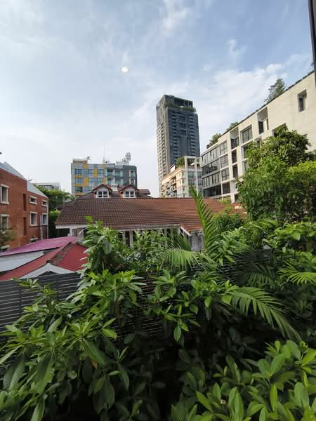 Via 34, Bangkok, 15 Soi Sukhumvit 34, Khong Tan, Khlong Toei, Bangkok, 3 Bedrooms, 146 sqm, Condo For Sale, by K.Nana, 500321707 - DDproperty.com