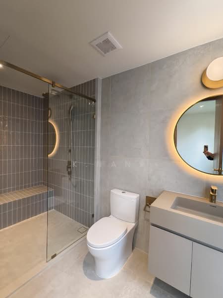 Via 34, Bangkok, 15 Soi Sukhumvit 34, Khong Tan, Khlong Toei, Bangkok, 3 Bedrooms, 146 sqm, Condo For Sale, by K.Nana, 500321707 - DDproperty.com