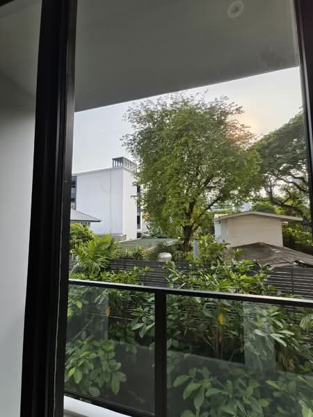 Via 34, Bangkok, 15 Soi Sukhumvit 34, Khong Tan, Khlong Toei, Bangkok, 3 Bedrooms, 146 sqm, Condo For Sale, by K.Nana, 500321707 - DDproperty.com