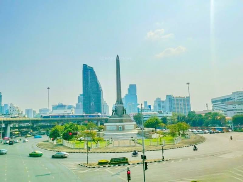 ไม่พบโครงการ, Bangkok, ราชวิถี พญาไท, Thanon Phaya Thai, Ratchathewi, Bangkok, , 450 sqm, Shophouse For Rent, by ณัฐพงศ์ สุนทรอรุณ, 500321709 - DDproperty.com