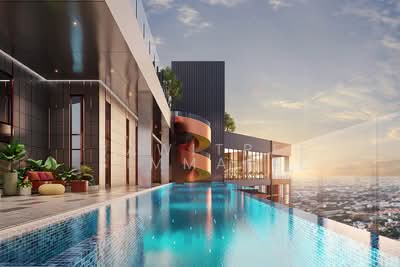 ขาย - FLO by Sansiri : โฟล บาย แสนสิริ, กรุงเทพ