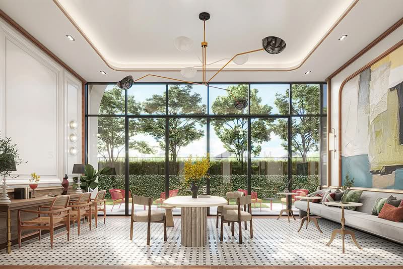 FLO by Sansiri : โฟล บาย แสนสิริ, กรุงเทพ, ถ.สมเด็จเจ้าพระยา, คลองสาน, กรุงเทพ, 44 ตร.ม., คอนโด ขาย, โดย Sawitree Simmalee, 500321711 - DDproperty.com