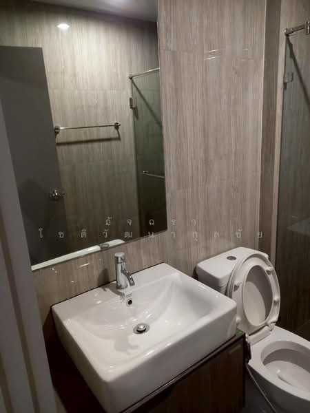 The Parkland Phetkasem 56, Bangkok, Phetkasem Road, Bang Wa, Phasi Charoen, Bangkok, 1 Bedroom, 36 sqm, Condo For Rent, by อัจฉรา โชติวัฒนากุลชัย, 500321713 - DDproperty.com