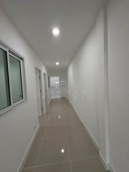 Sai Thip Village, Pathum Thani, , Khlong Song, Khlong Luang, Pathum Thani, 2 Bedrooms, 21 sqm, Townhouse For Sale, by Connex Property, 500321714 - DDproperty.com