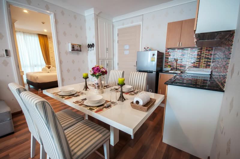 My Resort Hua Hin : มายรีสอร์ท หัวหิน, Prachuap Khiri Khan, ถนนตะเกียบ, Nong Kae, Hua Hin, Prachuap Khiri Khan, 3 Bedrooms, 85 sqm, Condo For Rent, by Patchara Srisak, 500321715 - DDproperty.com