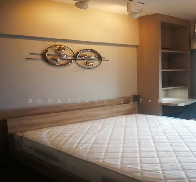 Pathumwan Place condominium, Bangkok, 1 Rama 1, Wang Mai, Pathum Wan, Bangkok, 3 Bedrooms, 90 sqm, Condo For Rent, by Boonraksa Sopak, 500321717 - DDproperty.com