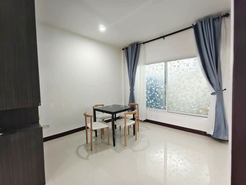 Ponthep Garden Ville 5, Chon Buri (Pattaya), Public Works Road No. Chb. 2039, Nong Pru, Bang Lamung (Pattaya), Chon Buri (Pattaya), 3 Bedrooms, 204 sqm, Single Detached House For Sale, by Patchara Srisak, 500321722 - DDproperty.com