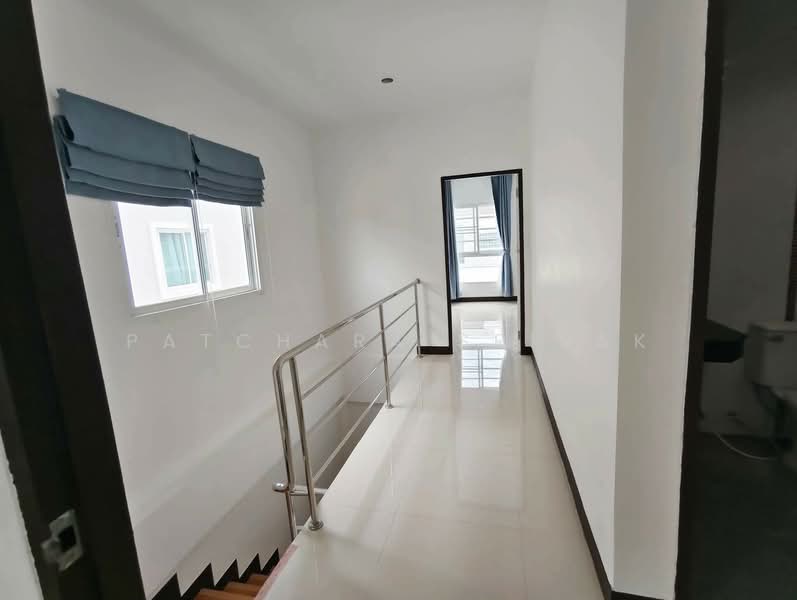 Ponthep Garden Ville 5, Chon Buri (Pattaya), Public Works Road No. Chb. 2039, Nong Pru, Bang Lamung (Pattaya), Chon Buri (Pattaya), 3 Bedrooms, 204 sqm, Single Detached House For Sale, by Patchara Srisak, 500321722 - DDproperty.com