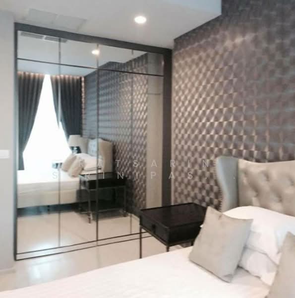 Noble Ploenchit, Bangkok, 1035 Ploenchit  Road, Lumphini, Pathum Wan, Bangkok, 2 Bedrooms, 95 sqm, Condo For Rent, by Ratsarin Sirinipaspong, 500321723 - DDproperty.com