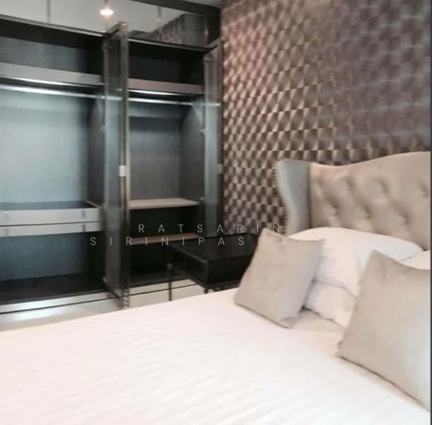 Noble Ploenchit, Bangkok, 1035 Ploenchit  Road, Lumphini, Pathum Wan, Bangkok, 2 Bedrooms, 95 sqm, Condo For Rent, by Ratsarin Sirinipaspong, 500321723 - DDproperty.com