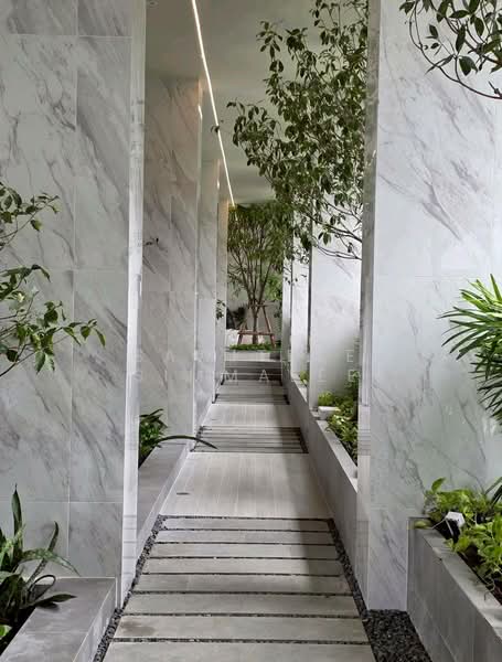 Culture Thonglor, Bangkok, Soi Sukhumvit 59, Sukhumvit Road, Khlong Tan Nua, Watthana, Bangkok, 1 Bedroom, 31 sqm, Condo For Sale, by Sawitree Simmalee, 500321724 - DDproperty.com