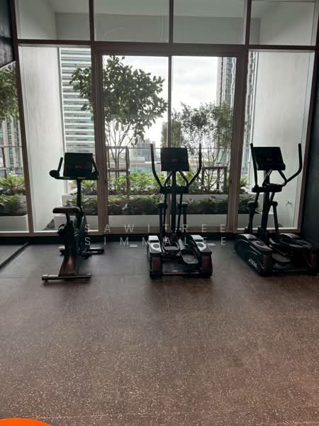 Culture Thonglor, Bangkok, Soi Sukhumvit 59, Sukhumvit Road, Khlong Tan Nua, Watthana, Bangkok, 1 Bedroom, 31 sqm, Condo For Sale, by Sawitree Simmalee, 500321724 - DDproperty.com