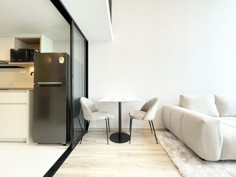 Culture Thonglor, Bangkok, Soi Sukhumvit 59, Sukhumvit Road, Khlong Tan Nua, Watthana, Bangkok, 1 Bedroom, 37 sqm, Condo For Rent, by CS Poon, 500321725 - DDproperty.com