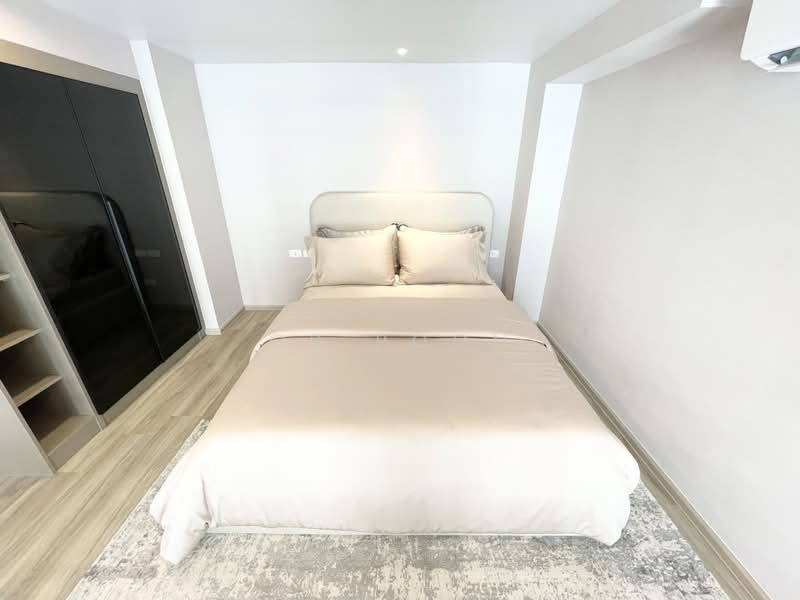 Culture Thonglor, Bangkok, Soi Sukhumvit 59, Sukhumvit Road, Khlong Tan Nua, Watthana, Bangkok, 1 Bedroom, 37 sqm, Condo For Rent, by CS Poon, 500321725 - DDproperty.com