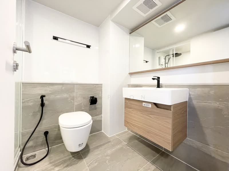 Culture Thonglor, Bangkok, Soi Sukhumvit 59, Sukhumvit Road, Khlong Tan Nua, Watthana, Bangkok, 1 Bedroom, 37 sqm, Condo For Rent, by CS Poon, 500321725 - DDproperty.com