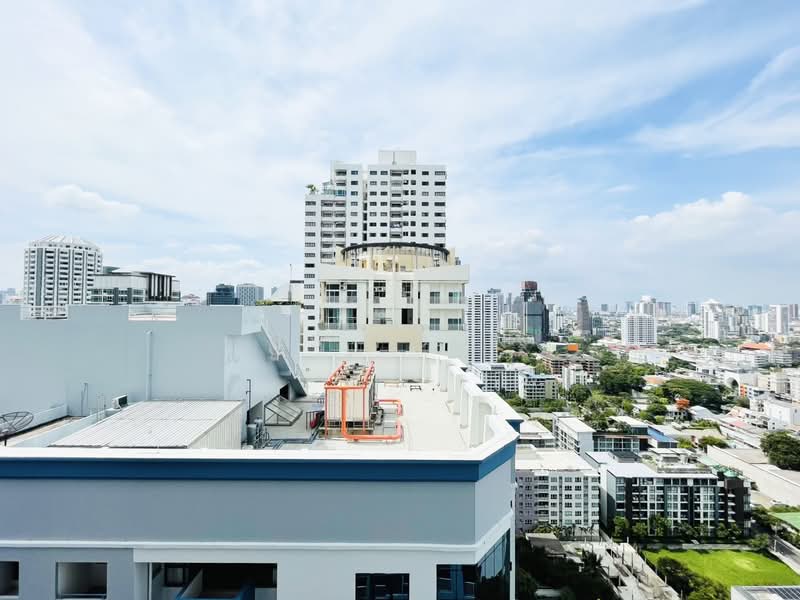 Culture Thonglor, Bangkok, Soi Sukhumvit 59, Sukhumvit Road, Khlong Tan Nua, Watthana, Bangkok, 1 Bedroom, 37 sqm, Condo For Rent, by CS Poon, 500321725 - DDproperty.com