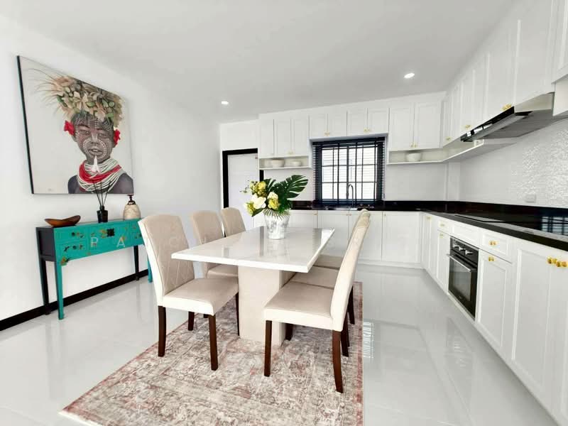 undefined, Chon Buri (Pattaya), Na Chom Thian, Sattahip, Chon Buri (Pattaya), 4 Bedrooms, 445 sqm, Single Detached House For Rent, by Patchara Srisak, 500321727 - DDproperty.com