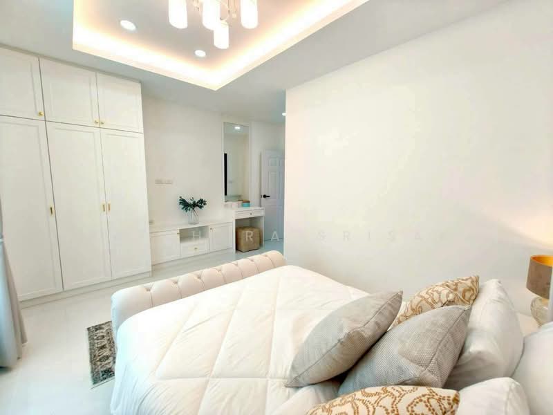 undefined, Chon Buri (Pattaya), Na Chom Thian, Sattahip, Chon Buri (Pattaya), 4 Bedrooms, 445 sqm, Single Detached House For Rent, by Patchara Srisak, 500321727 - DDproperty.com
