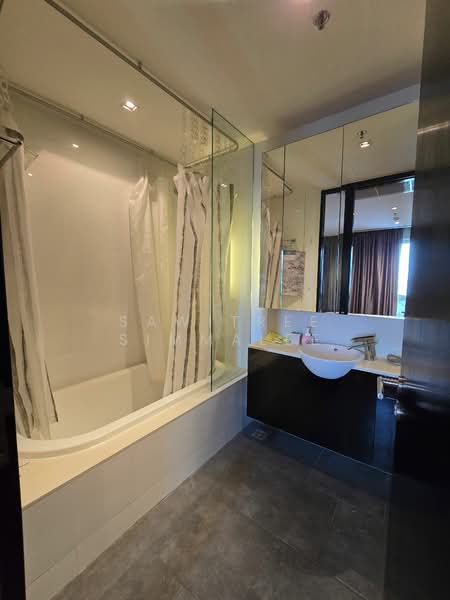 The Lofts Yennakart, Bangkok, 366 ์Soi Nang Linchi Yenakat Road, Chong Nonsi, Yan Nawa, Bangkok, 2 Bedrooms, 93 sqm, Condo For Rent, by Sawitree Simmalee, 500321729 - DDproperty.com