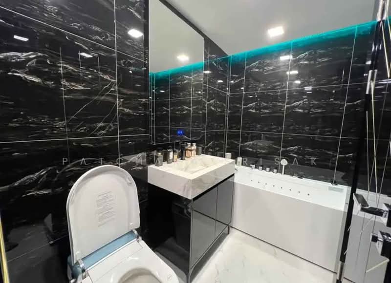 Grand Solaire Noble, Chon Buri (Pattaya), 3rd Road, Bang Lamung, Bang Lamung (Pattaya), Chon Buri (Pattaya), Studio, 23 sqm, Condo For Sale, by Patchara Srisak, 500321731 - DDproperty.com