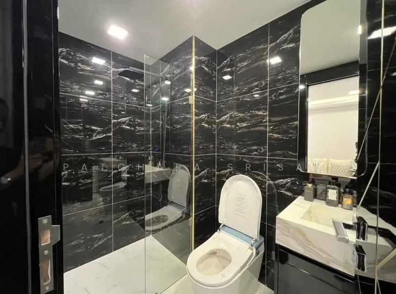 Grand Solaire Noble, Chon Buri (Pattaya), 3rd Road, Bang Lamung, Bang Lamung (Pattaya), Chon Buri (Pattaya), Studio, 23 sqm, Condo For Sale, by Patchara Srisak, 500321731 - DDproperty.com