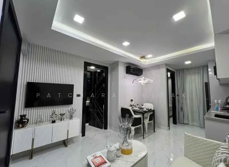 Grand Solaire Noble, Chon Buri (Pattaya), 3rd Road, Bang Lamung, Bang Lamung (Pattaya), Chon Buri (Pattaya), Studio, 23 sqm, Condo For Sale, by Patchara Srisak, 500321731 - DDproperty.com