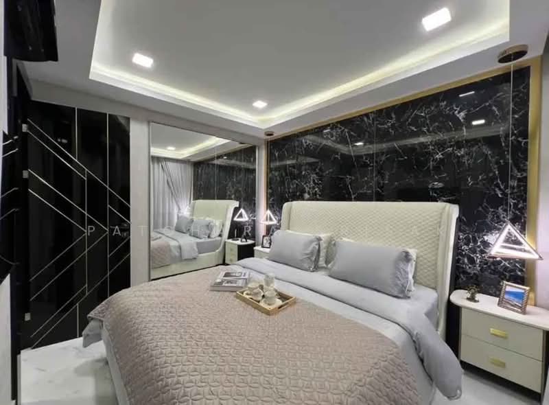 Grand Solaire Noble, Chon Buri (Pattaya), 3rd Road, Bang Lamung, Bang Lamung (Pattaya), Chon Buri (Pattaya), Studio, 23 sqm, Condo For Sale, by Patchara Srisak, 500321731 - DDproperty.com