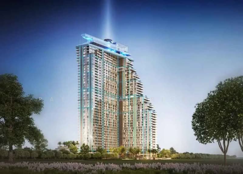 Grand Solaire Noble, Chon Buri (Pattaya), 3rd Road, Bang Lamung, Bang Lamung (Pattaya), Chon Buri (Pattaya), Studio, 23 sqm, Condo For Sale, by Patchara Srisak, 500321731 - DDproperty.com