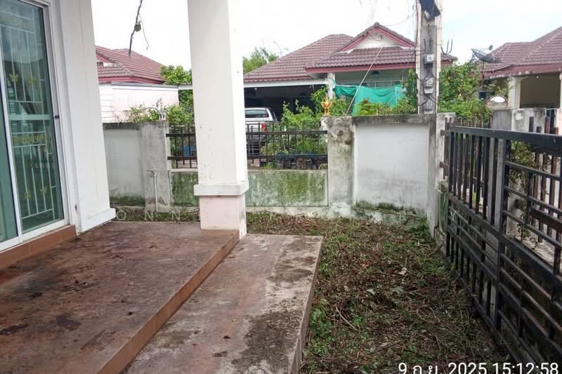 Rinrada The Life, Chon Buri (Pattaya), ศุขประยูร, Map Pong, Phan Thong, Chon Buri (Pattaya), 3 Bedrooms, 120 sqm, Single Detached House For Sale, by Connex Property, 500321732 - DDproperty.com