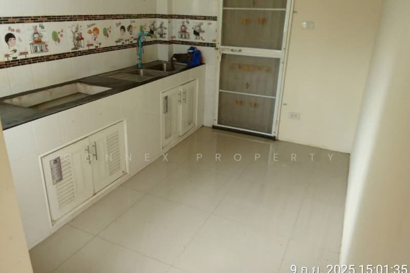Rinrada The Life, Chon Buri (Pattaya), ศุขประยูร, Map Pong, Phan Thong, Chon Buri (Pattaya), 3 Bedrooms, 120 sqm, Single Detached House For Sale, by Connex Property, 500321732 - DDproperty.com