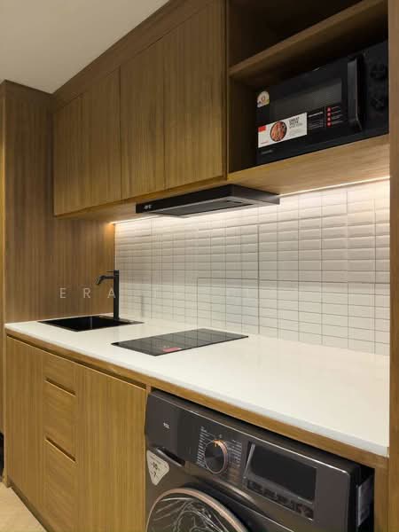 Nakorn Ping City View 1, Chiang Mai, 341 Chonpratan, Chang Phuak, Muang Chiang Mai, Chiang Mai, 1 Bedroom, 40 sqm, Condo For Sale, by ERA Thailand, 500321733 - DDproperty.com