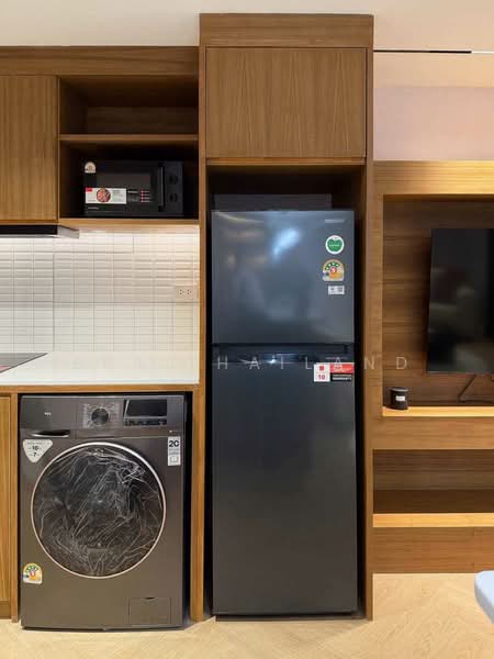 Nakorn Ping City View 1, Chiang Mai, 341 Chonpratan, Chang Phuak, Muang Chiang Mai, Chiang Mai, 1 Bedroom, 40 sqm, Condo For Sale, by ERA Thailand, 500321733 - DDproperty.com
