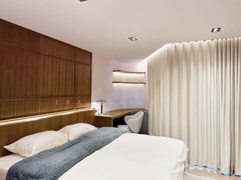 Nakorn Ping City View 1, Chiang Mai, 341 Chonpratan, Chang Phuak, Muang Chiang Mai, Chiang Mai, 1 Bedroom, 40 sqm, Condo For Sale, by ERA Thailand, 500321733 - DDproperty.com