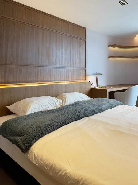 Nakorn Ping City View 1, Chiang Mai, 341 Chonpratan, Chang Phuak, Muang Chiang Mai, Chiang Mai, 1 Bedroom, 40 sqm, Condo For Sale, by ERA Thailand, 500321733 - DDproperty.com