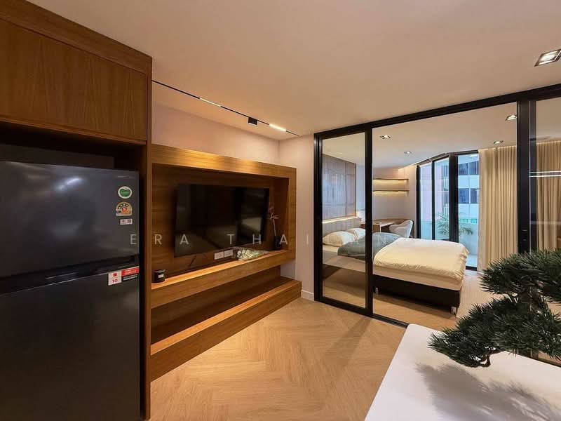 Nakorn Ping City View 1, Chiang Mai, 341 Chonpratan, Chang Phuak, Muang Chiang Mai, Chiang Mai, 1 Bedroom, 40 sqm, Condo For Sale, by ERA Thailand, 500321733 - DDproperty.com