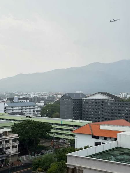 Nakorn Ping City View 1, Chiang Mai, 341 Chonpratan, Chang Phuak, Muang Chiang Mai, Chiang Mai, 1 Bedroom, 40 sqm, Condo For Sale, by ERA Thailand, 500321733 - DDproperty.com