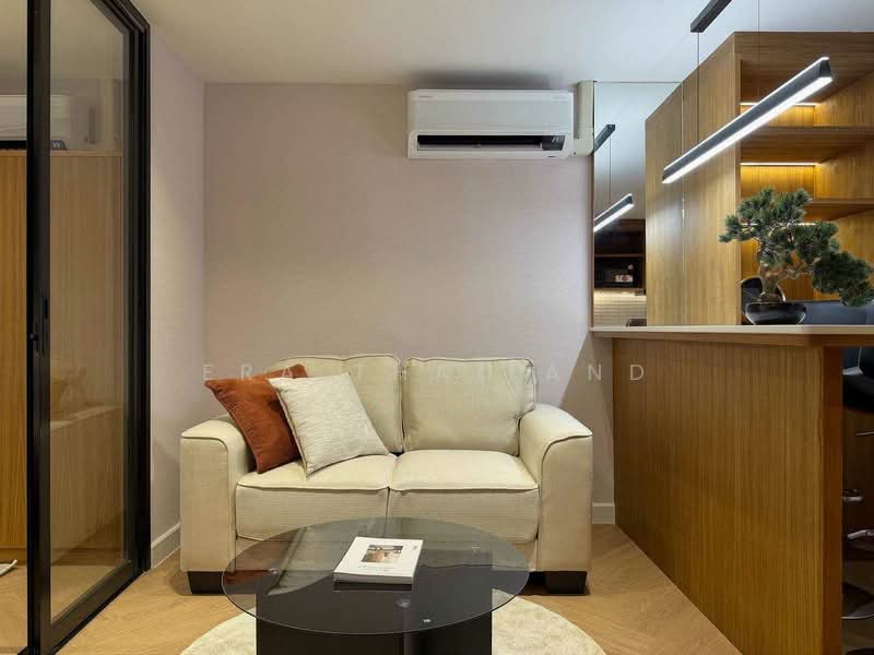 Nakorn Ping City View 1, Chiang Mai, 341 Chonpratan, Chang Phuak, Muang Chiang Mai, Chiang Mai, 1 Bedroom, 40 sqm, Condo For Sale, by ERA Thailand, 500321733 - DDproperty.com