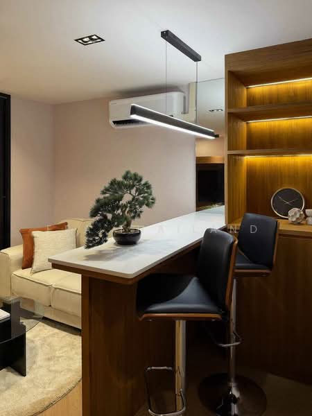 Nakorn Ping City View 1, Chiang Mai, 341 Chonpratan, Chang Phuak, Muang Chiang Mai, Chiang Mai, 1 Bedroom, 40 sqm, Condo For Sale, by ERA Thailand, 500321733 - DDproperty.com